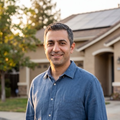 Armen K.