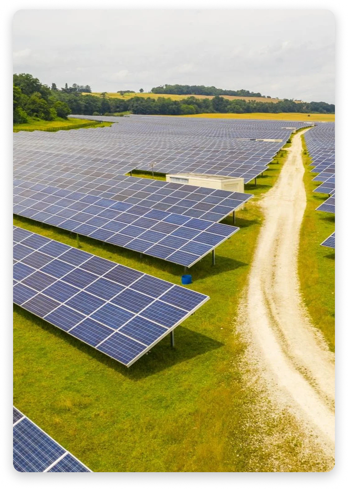 Ecobill Solar crew completing panel installation on California home