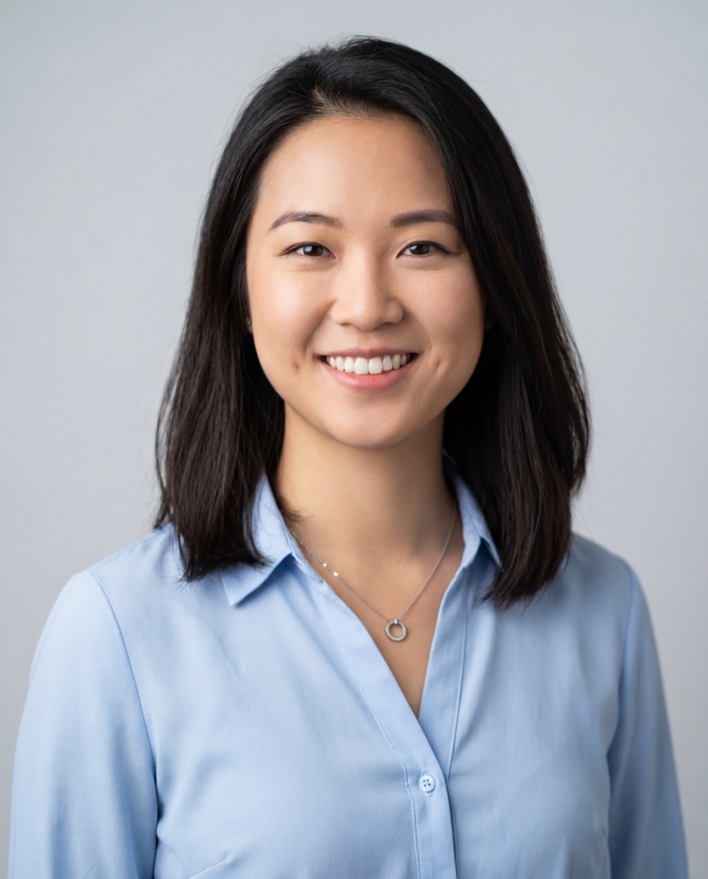 Grace Kim - Customer Success Director at Ecobill Solar