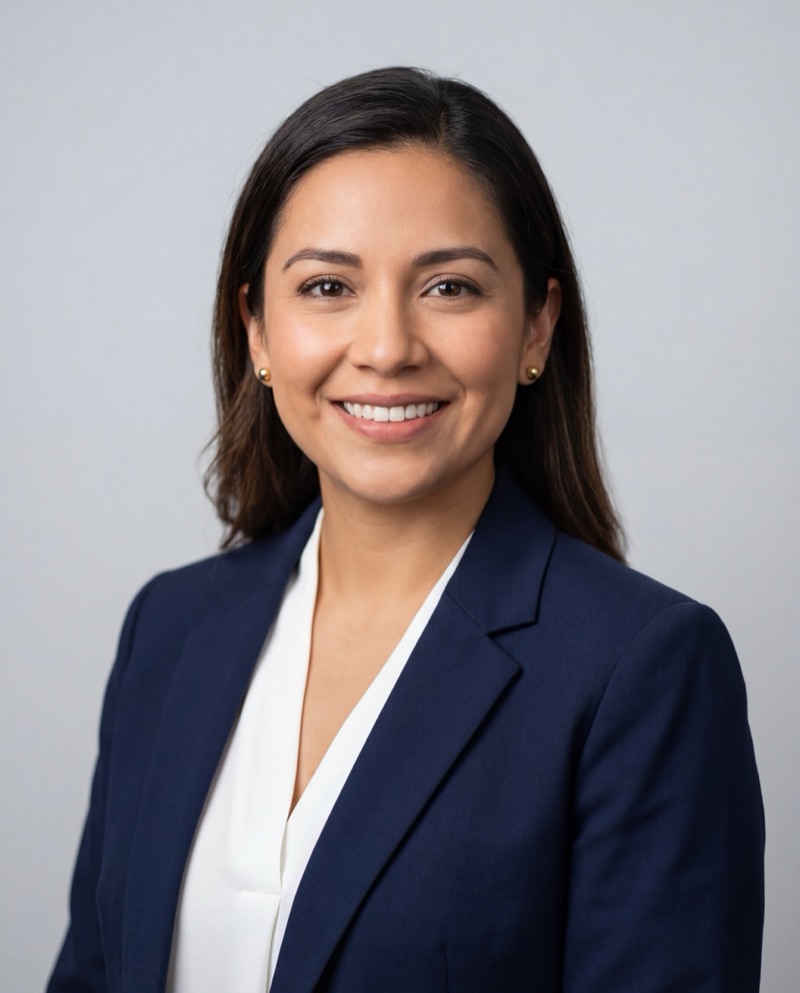 Isabella Reyes - Operations Manager at Ecobill Solar