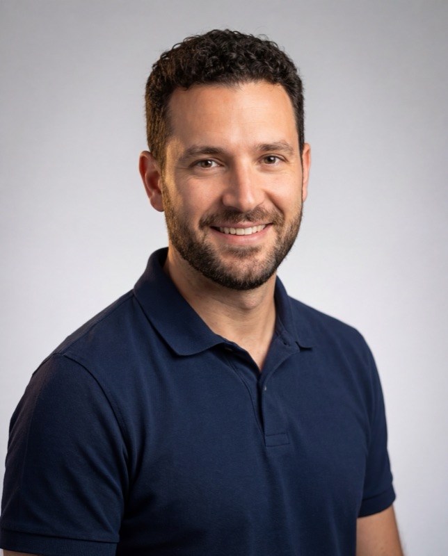 Raffi Mansourian - Lead Project Manager at Ecobill Solar