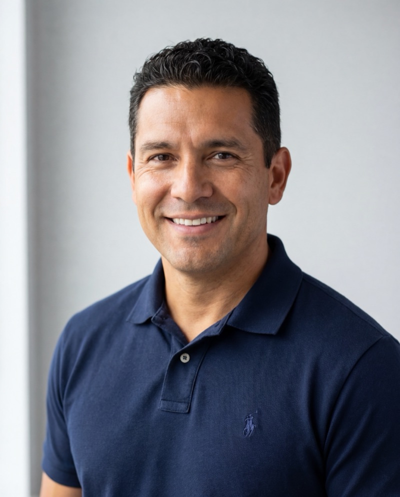 Carlos Fuentes - Master Roofing Foreman at Ecobill Solar