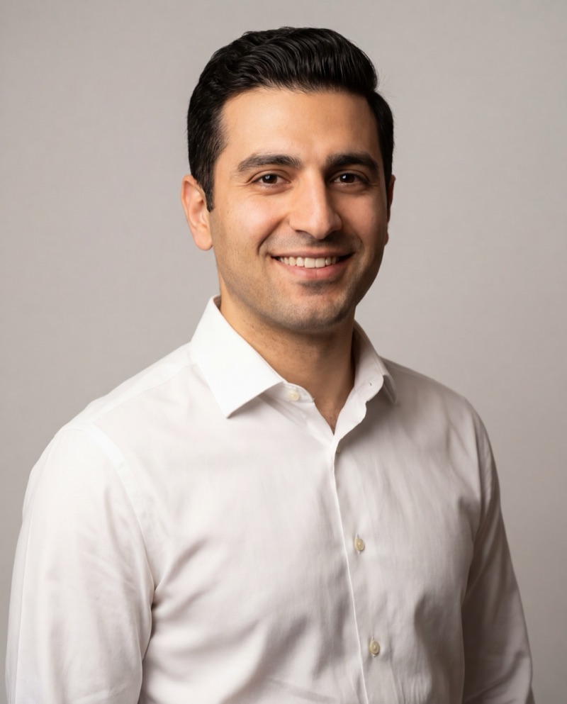 Levon Petrosyan - Solar Design Consultant at Ecobill Solar