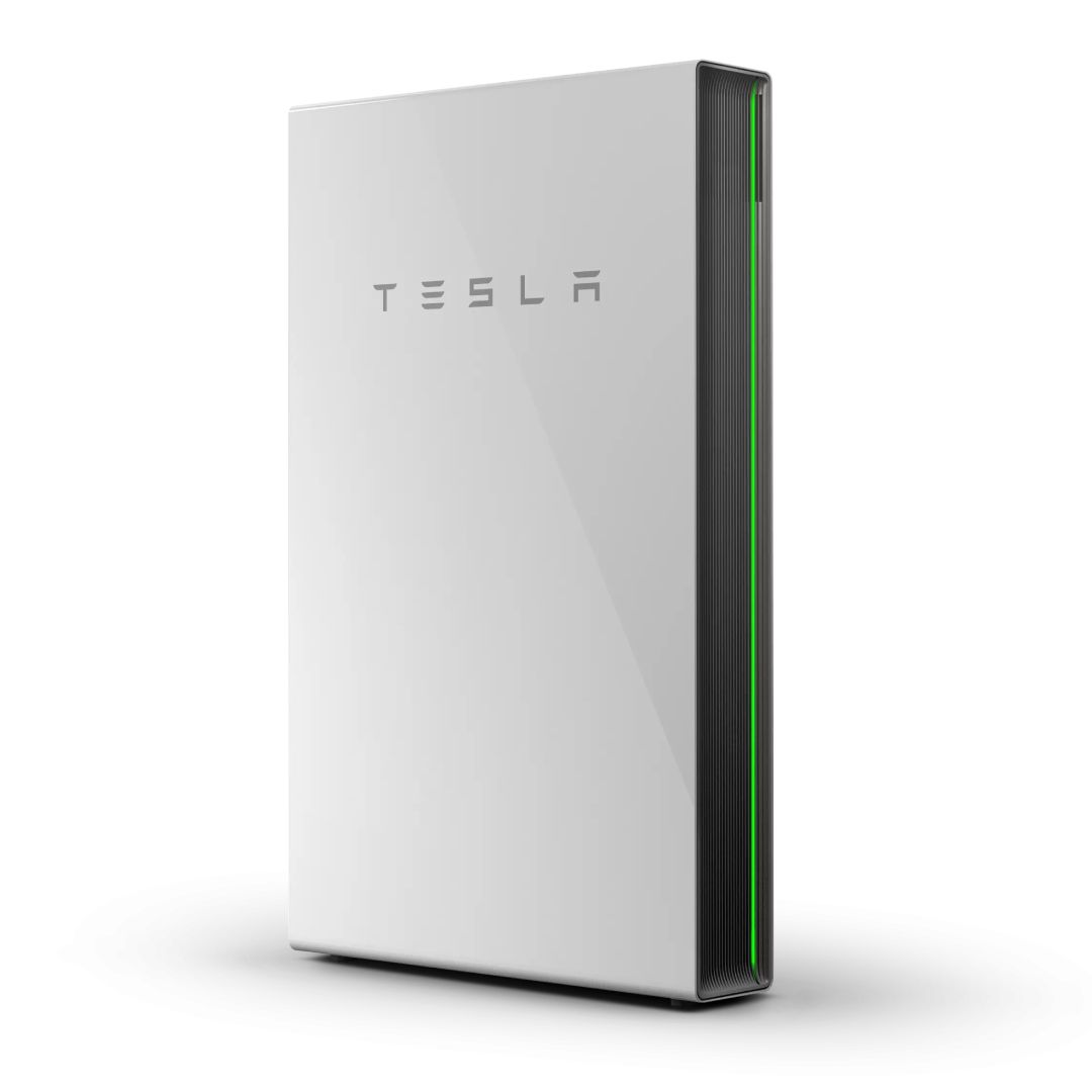 Tesla Powerwall 3 - premium solar equipment