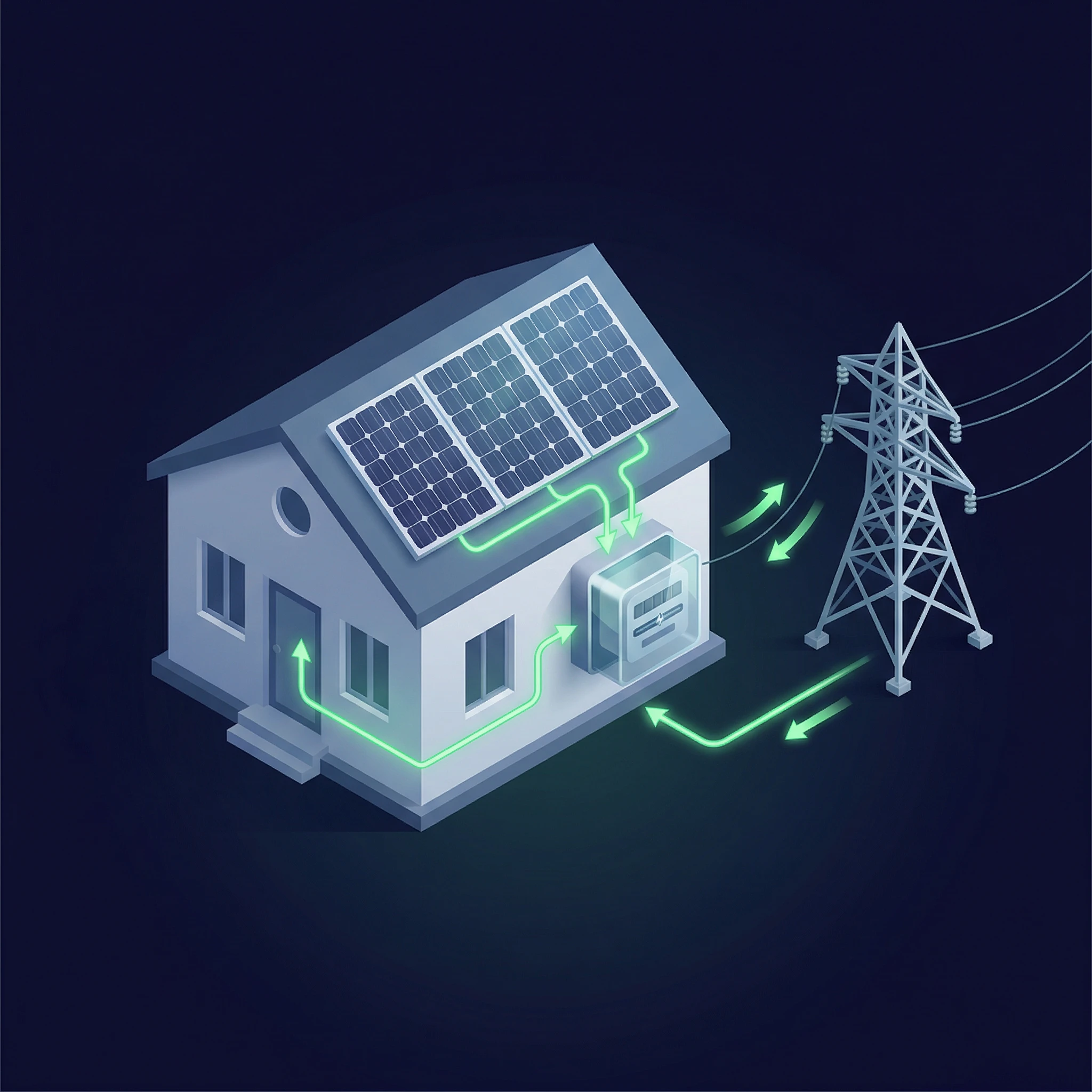 Net Metering Explained