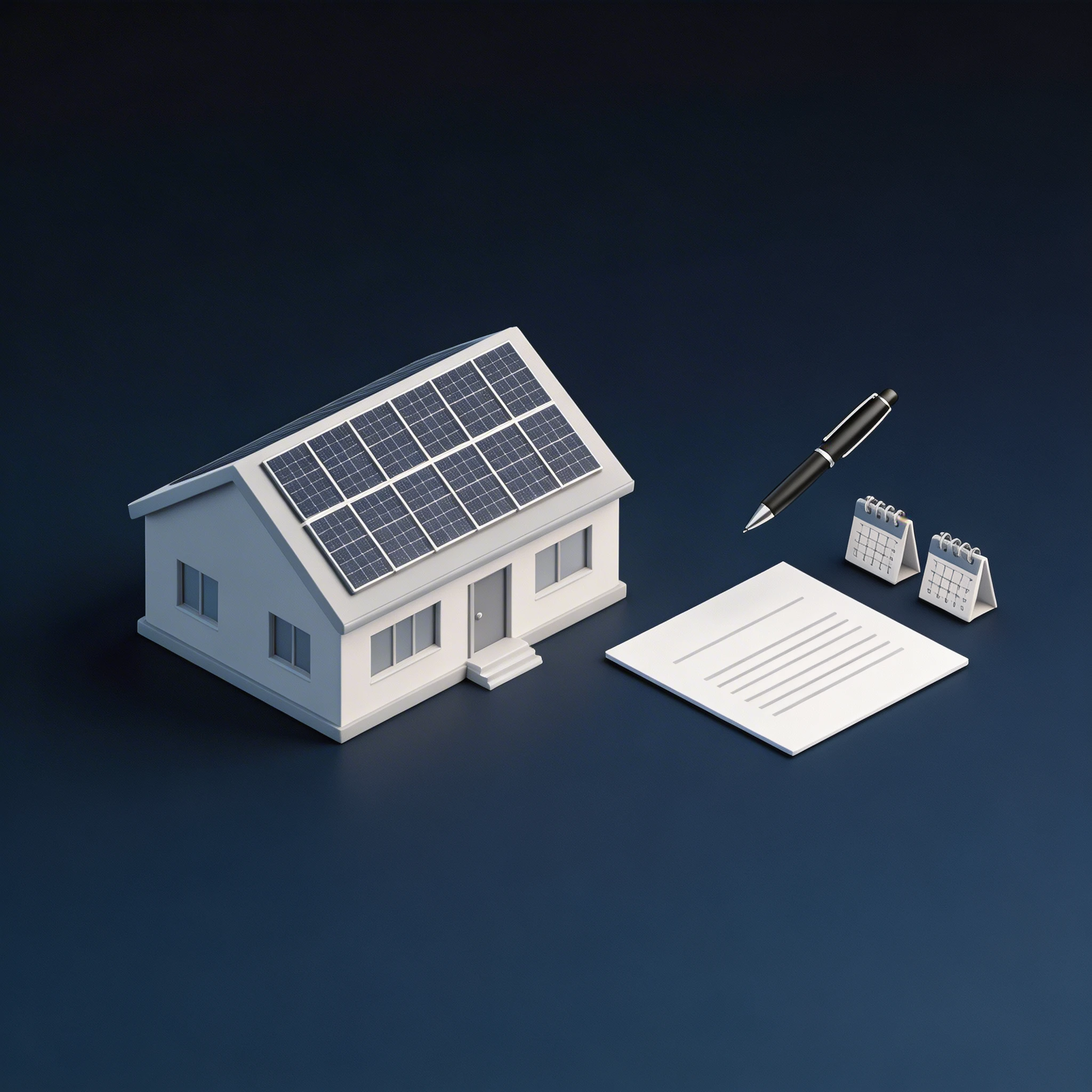 Leasing Solar Panels: The Complete Guide