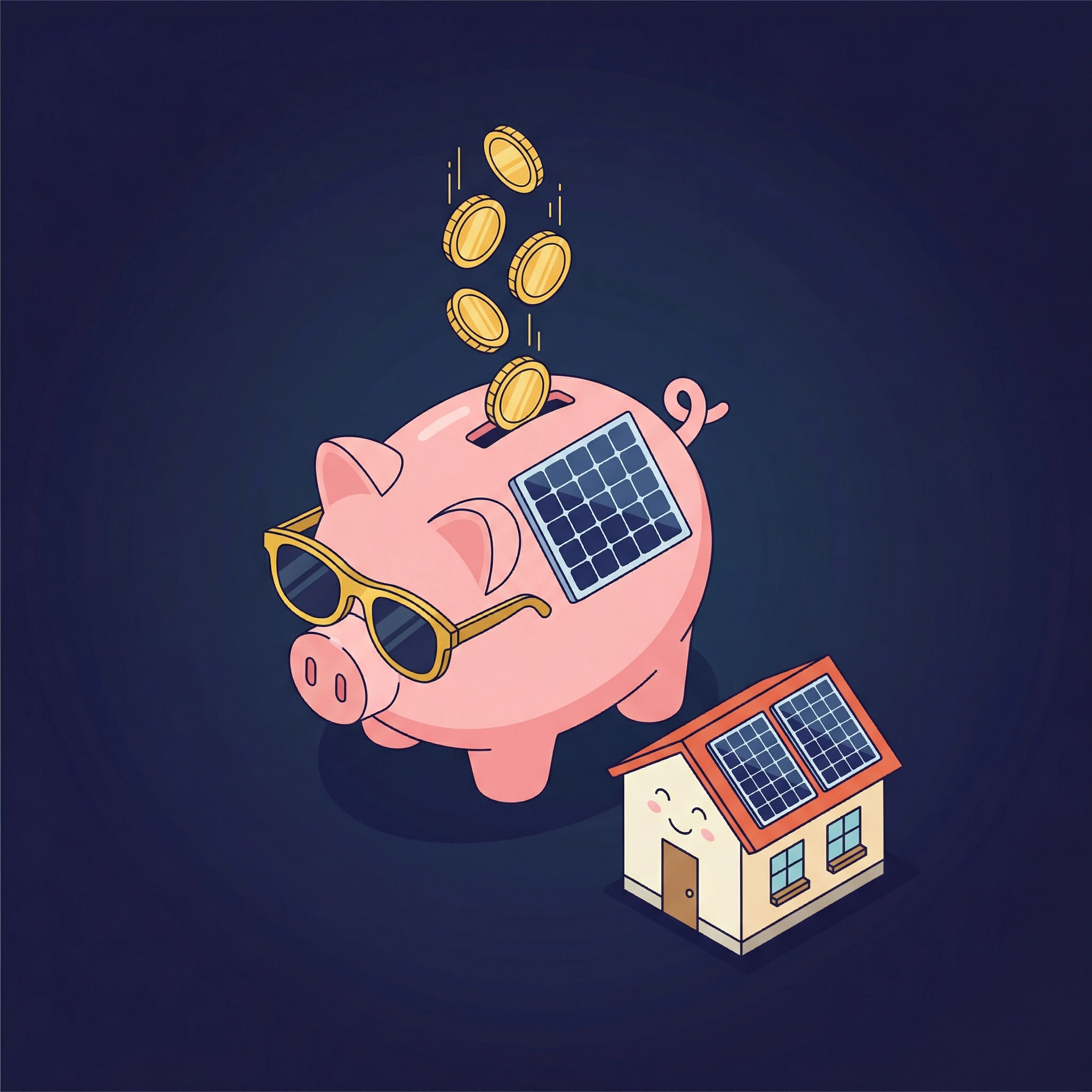 How Much Do Solar Panels Save?