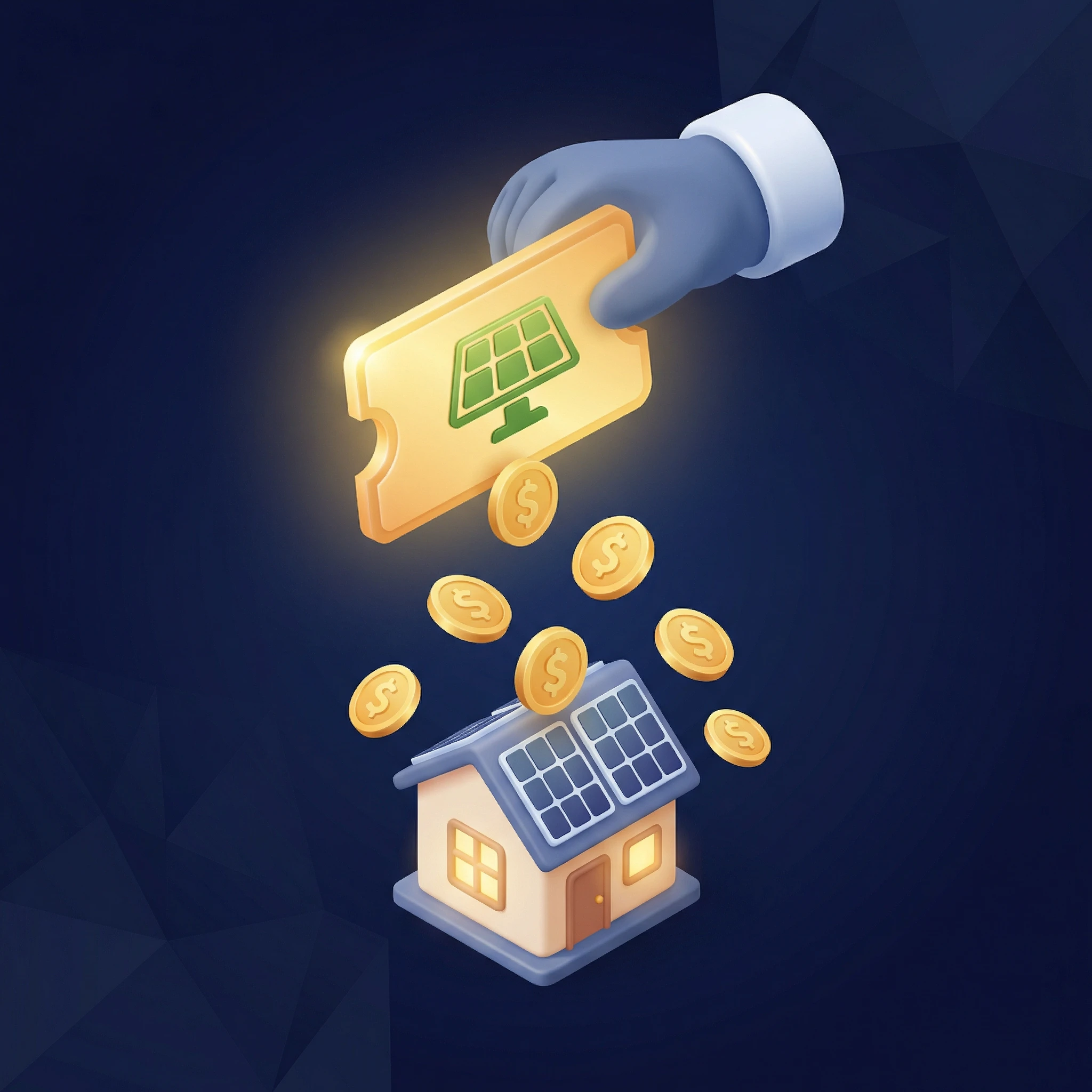 Solar Rebates and Incentives