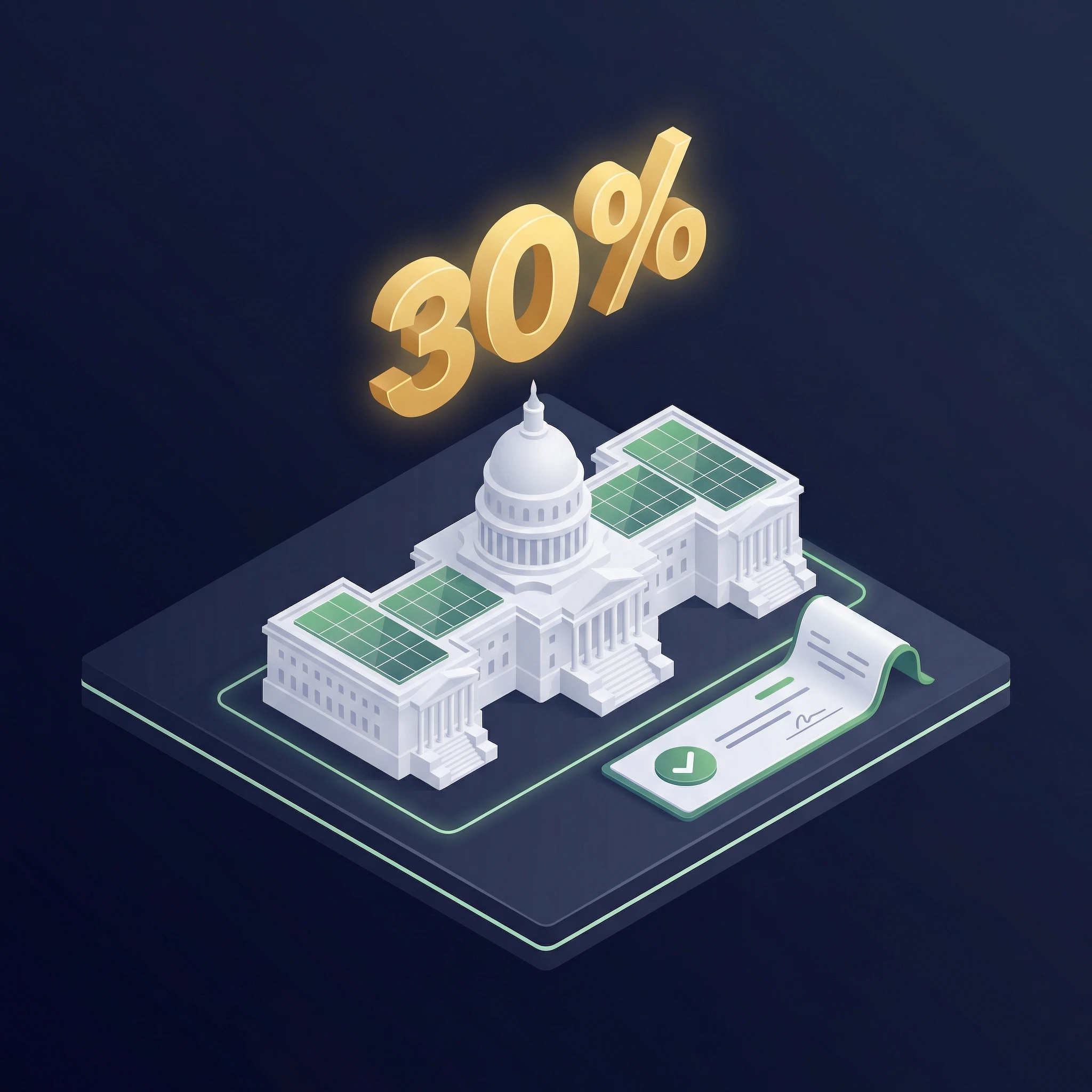 Solar Incentive Updates (2026)