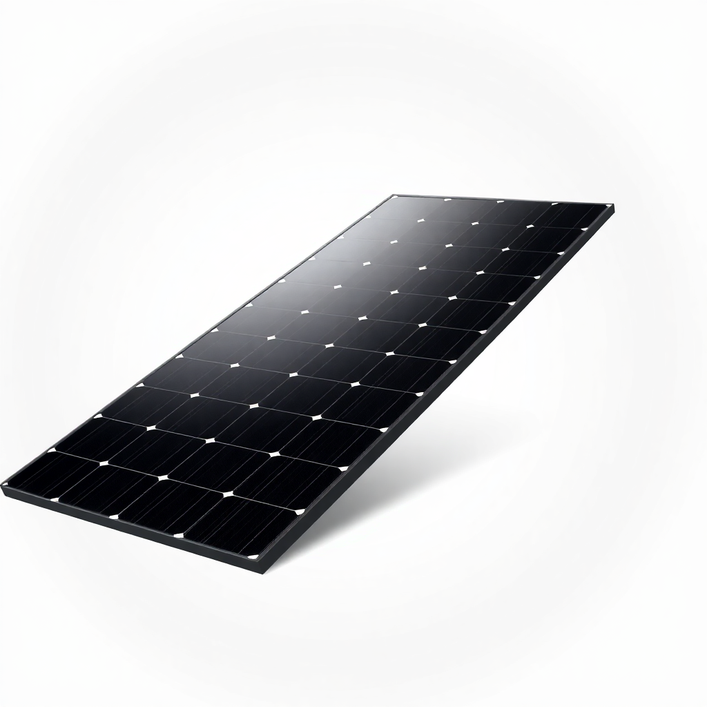 Premium Solar Panels