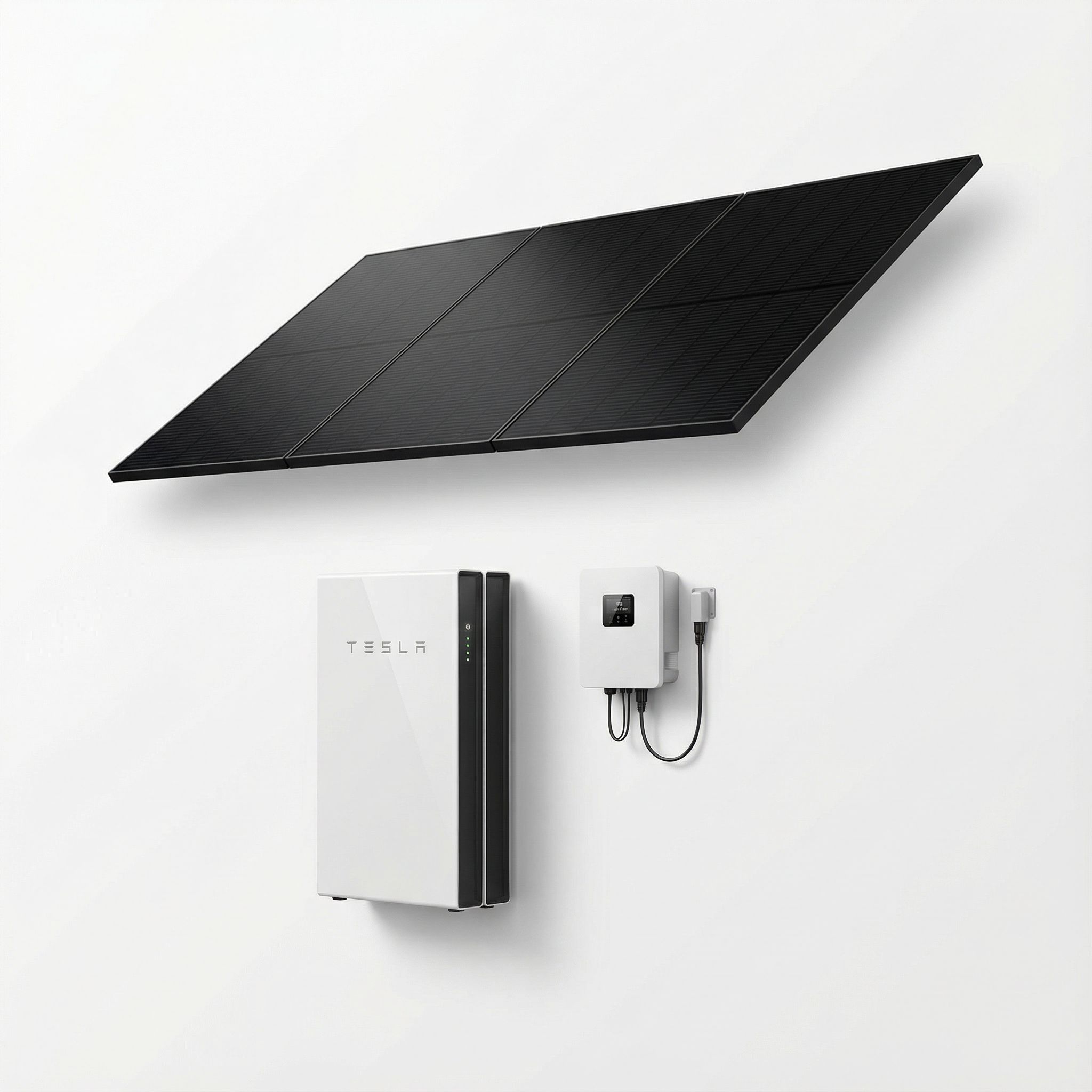 8kW System — Ecobill Solar