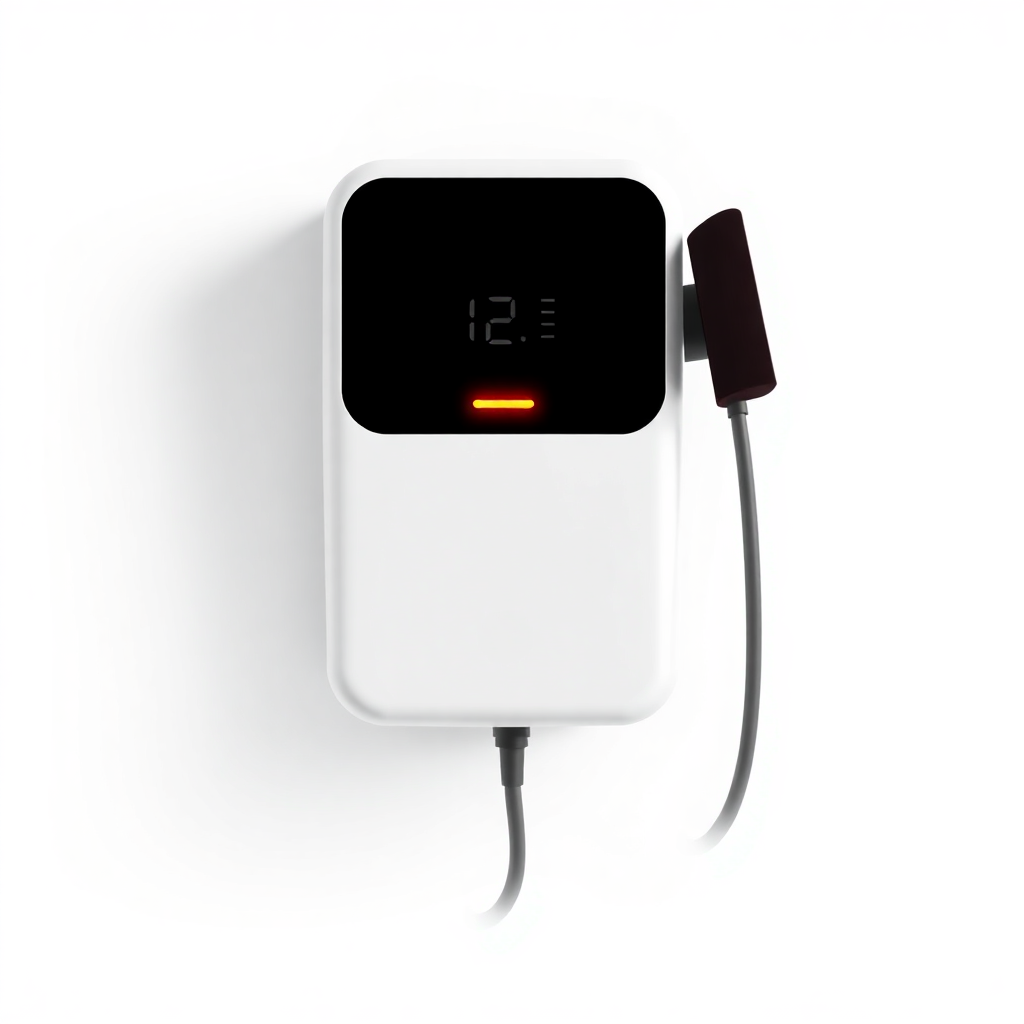 Level 2 EV Charger