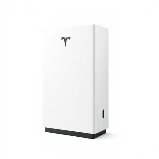 Home battery storage system for backup power