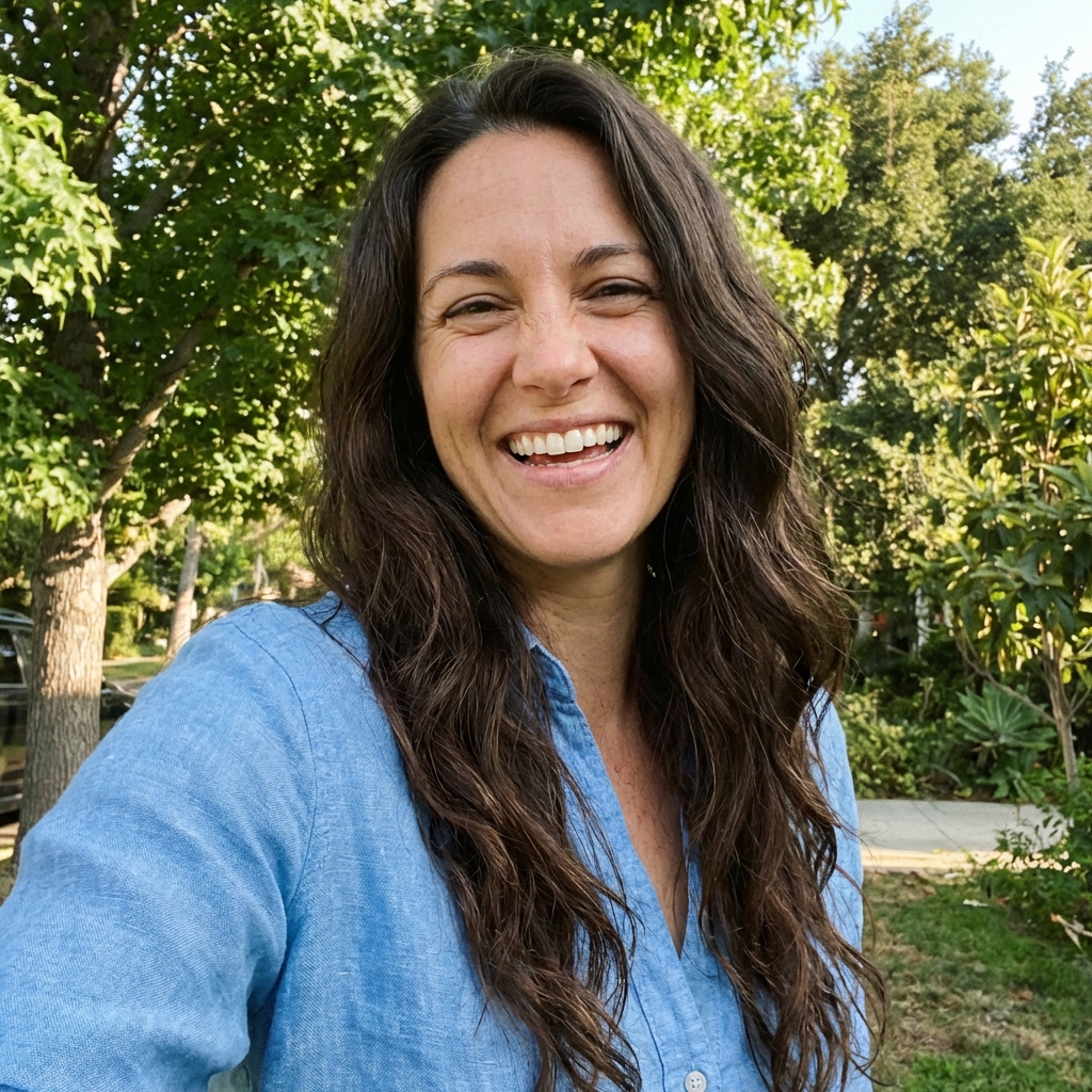 Cristina J.