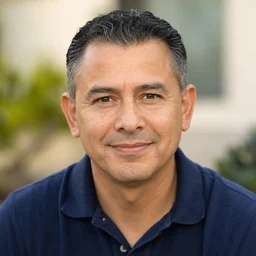 Representative portrait for Robert M.